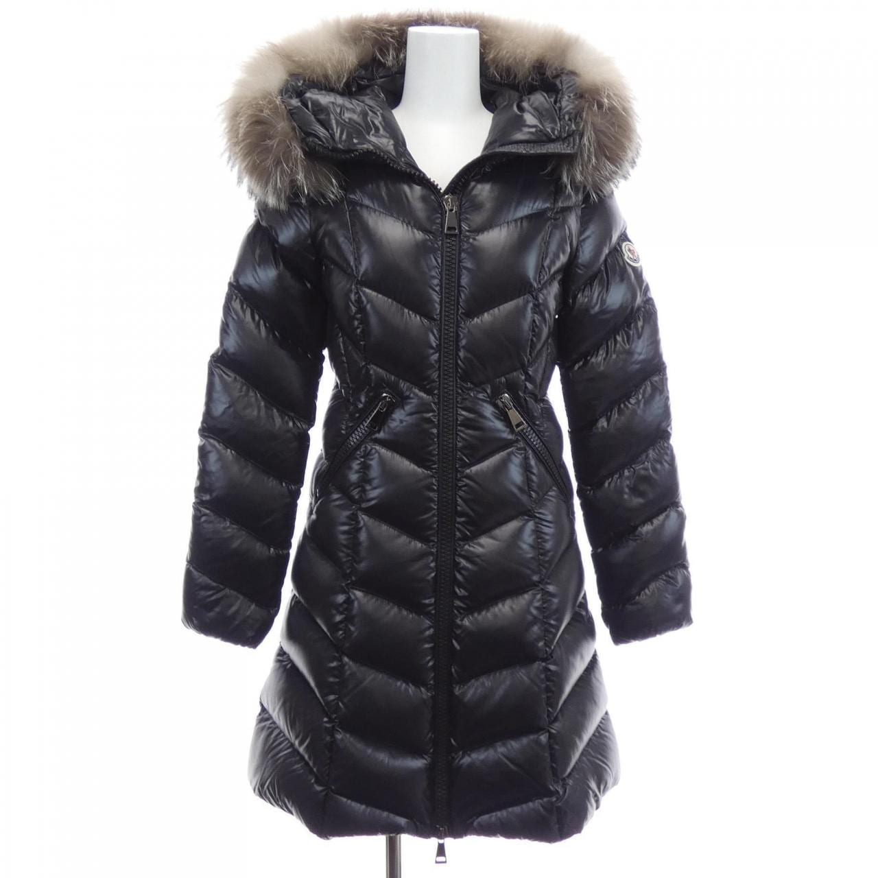 モンクレール MONCLER FULMARUS ダウンコート