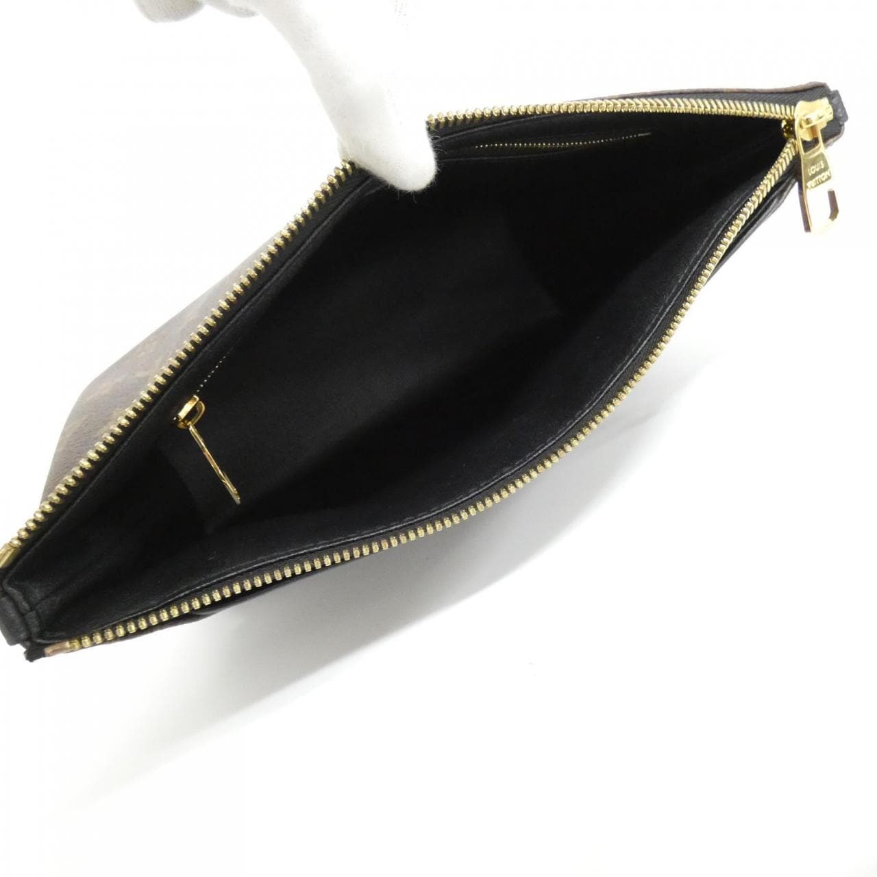 ルイヴィトン モノグラム パラス ビューティケース M64124 ポーチ