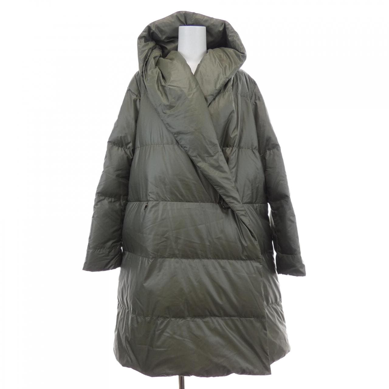 マックスマーラレインウェア Max Mara RAINWEAR 148603 ダウンコート