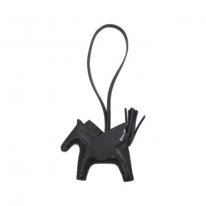 エルメス ロデオ ペガサス バッグチャーム  PM 083010CA