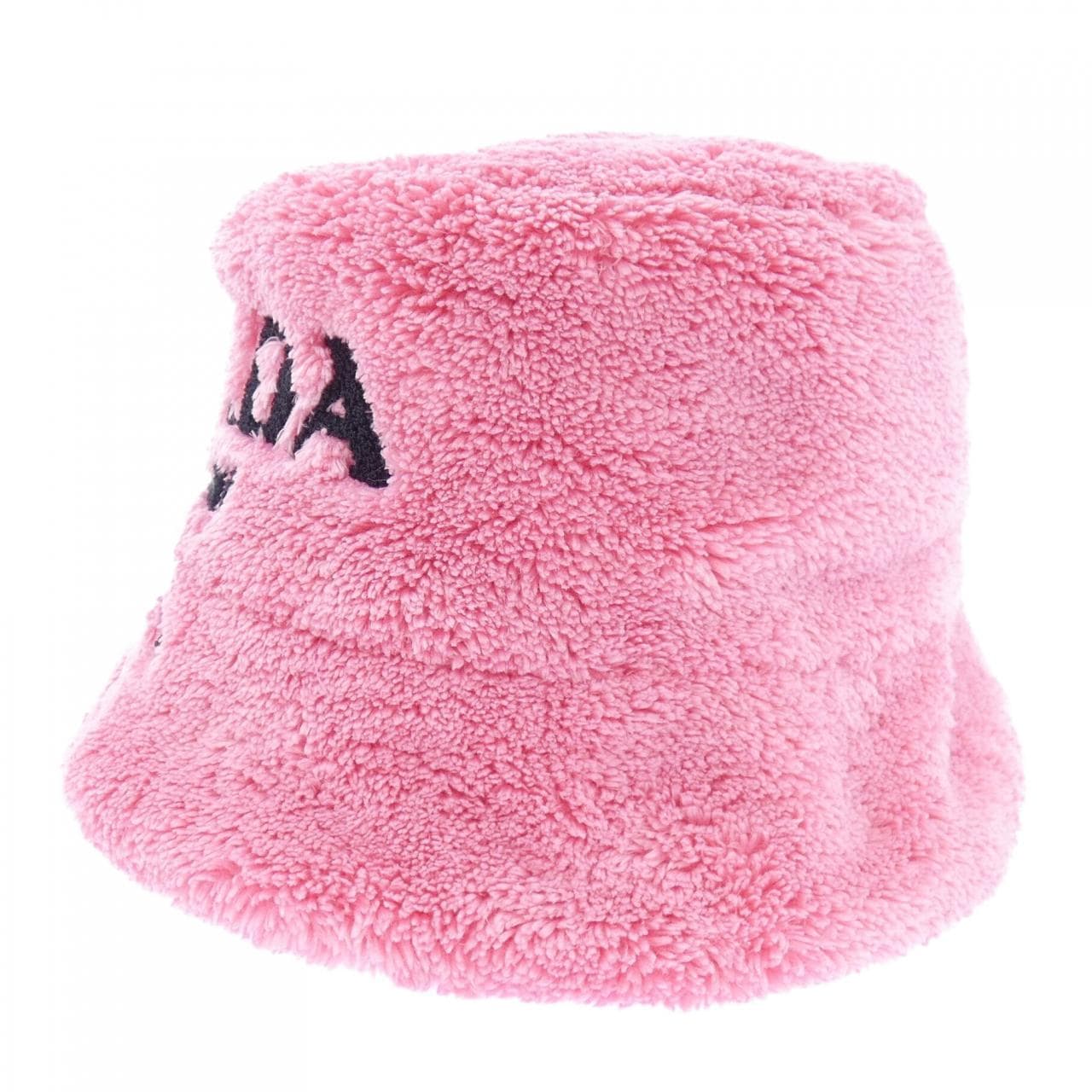 プラダ PRADA テリークロスバケットハット 1HC137 2DXO ハット