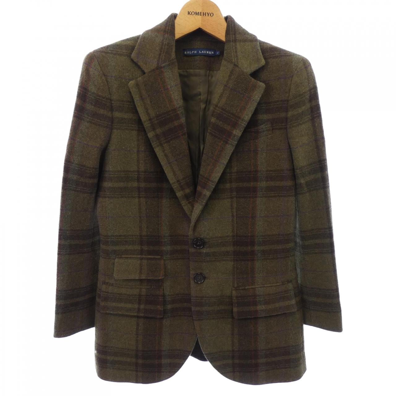 ラルフローレン RALPH LAUREN ジャケット