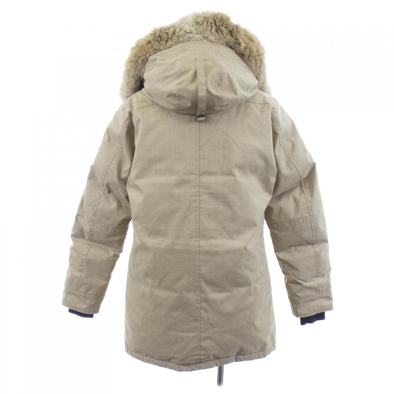 カナダグース CANADA GOOSE BLACK LABEL 3481JMB R CRESTON クレストン ダウンジャケット