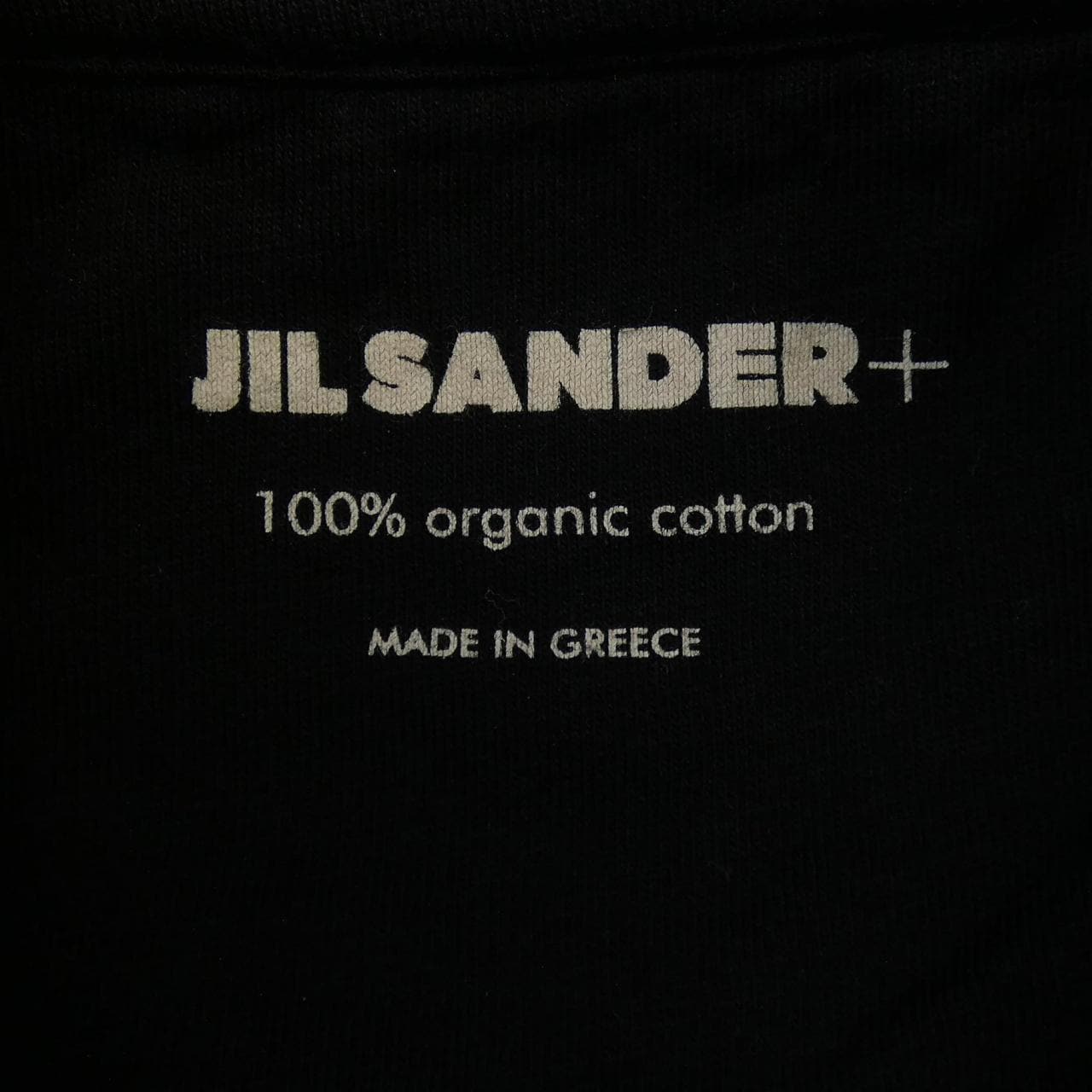 ジルサンダープラス JIL SANDER+ J40GC0002 J45048 Tシャツ