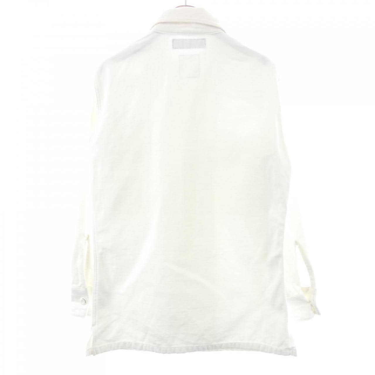 マディソンブルー MADISON BLUE MB191-5034C シャツ