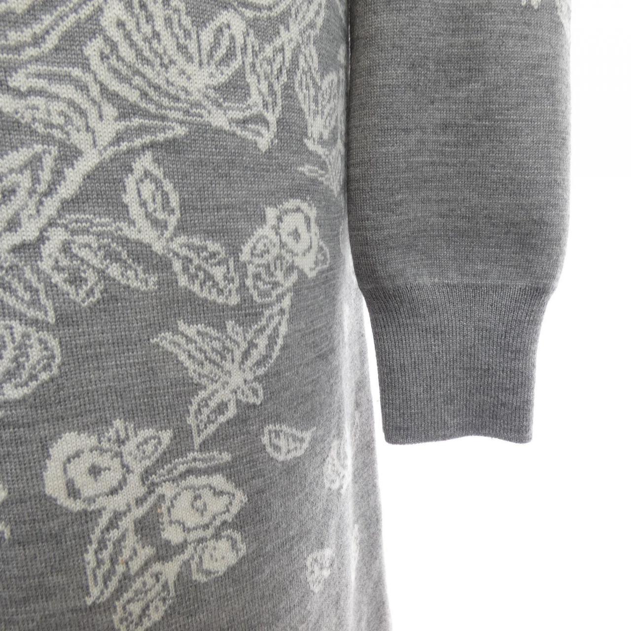 エルメス HERMES JUNGLE LOVE *97-7700. ワンピース