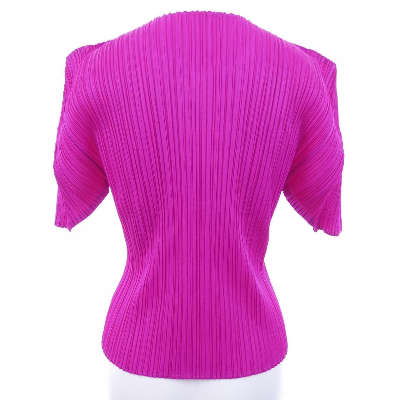 【ヴィンテージ】プリーツプリーズ PLEATS PLEASE ダイヤ PP64-JK254 トップス