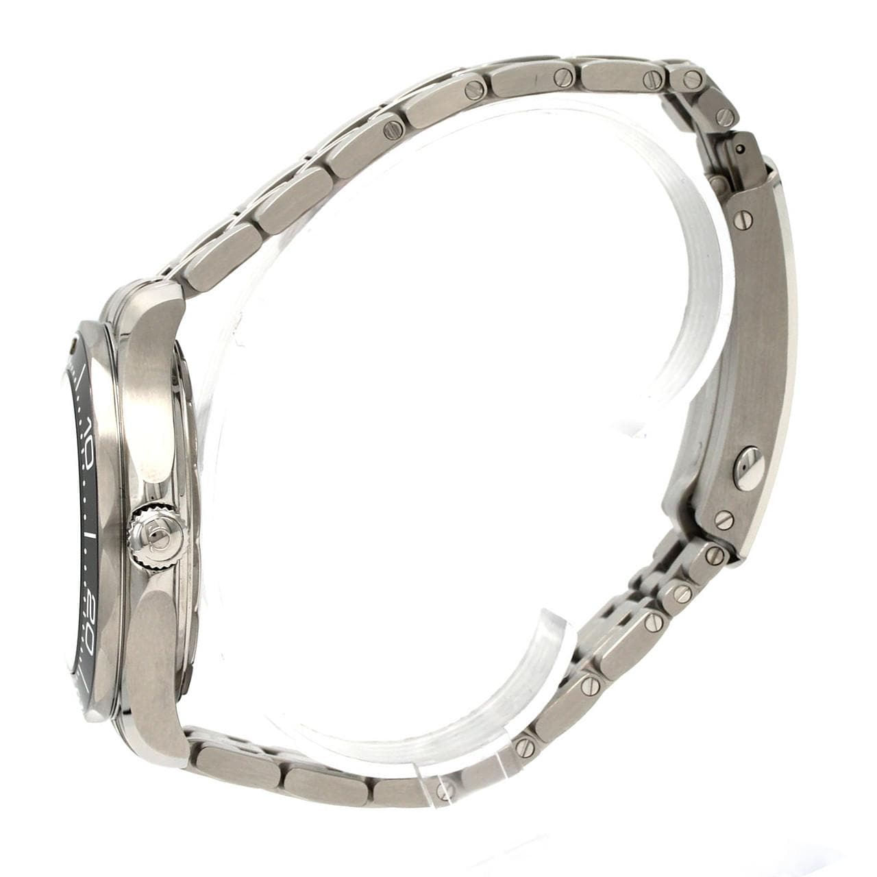 欧米茄 海马 Diver 300M 210.30.42.20.04.001 SS自动上弦