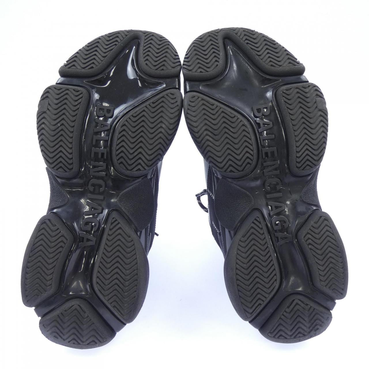 バレンシアガ BALENCIAGA TRIPLE S 524039 スニーカー