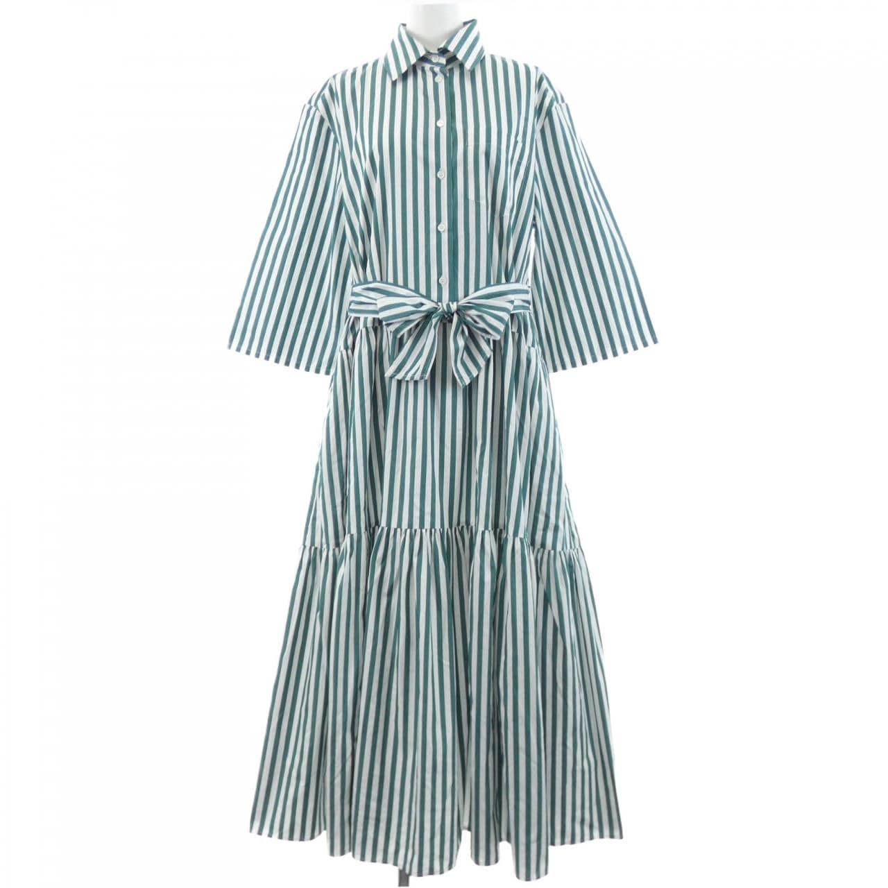マックスマーラウィークエンド Max Mara weekend 23522120316 ワンピース