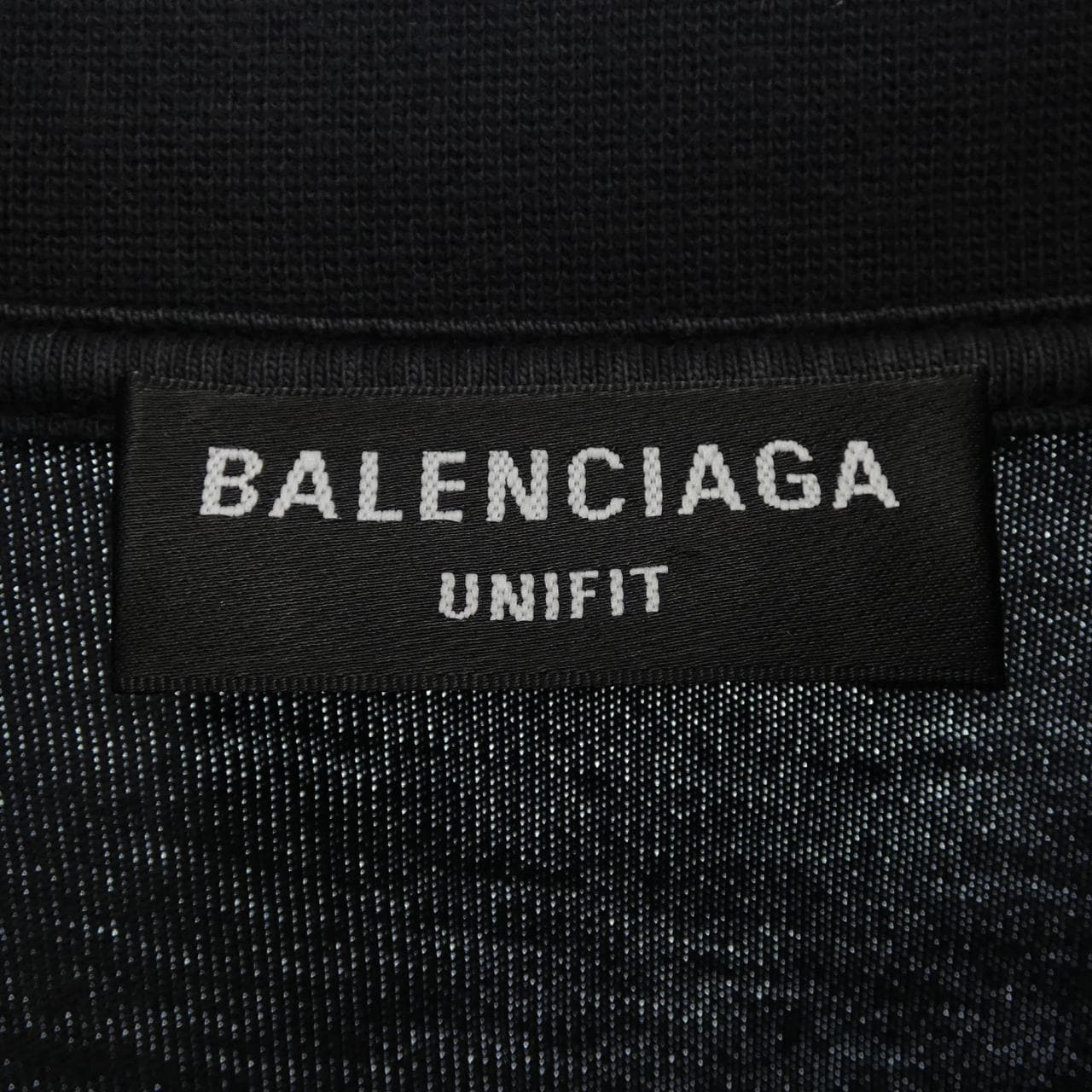バレンシアガ BALENCIAGA 693949 TMVC1 UNISEX Tシャツ