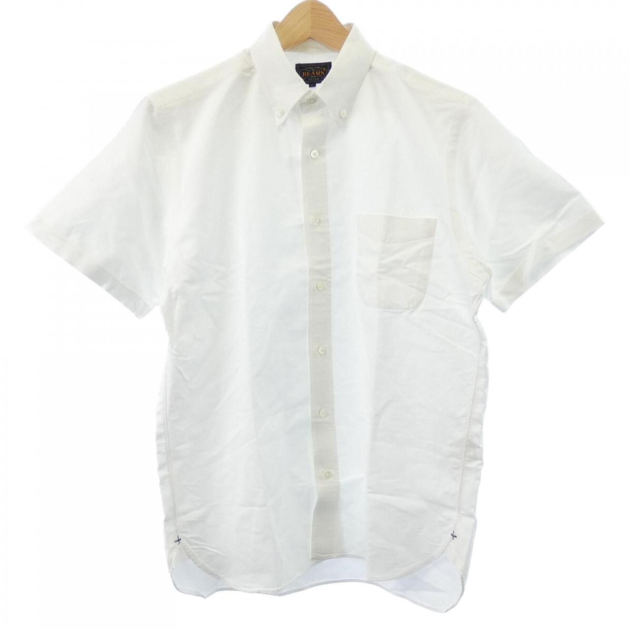 ビームスプラス BEAMS PLUS S／Sシャツ