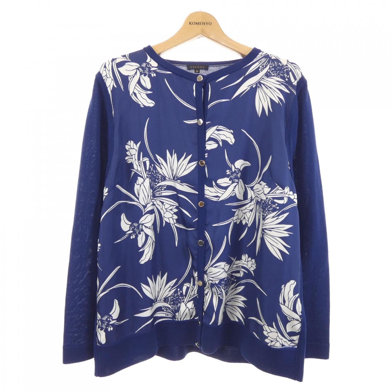 エスカーダ ESCADA 5026109 カーディガン