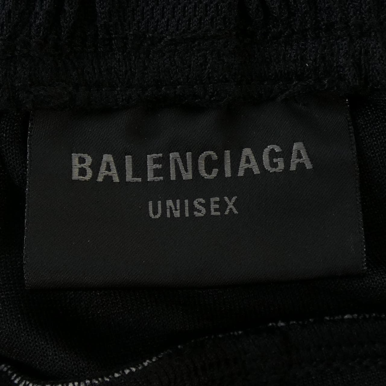バレンシアガ BALENCIAGA 777709 TPVW4 UNISEX ショートパンツ