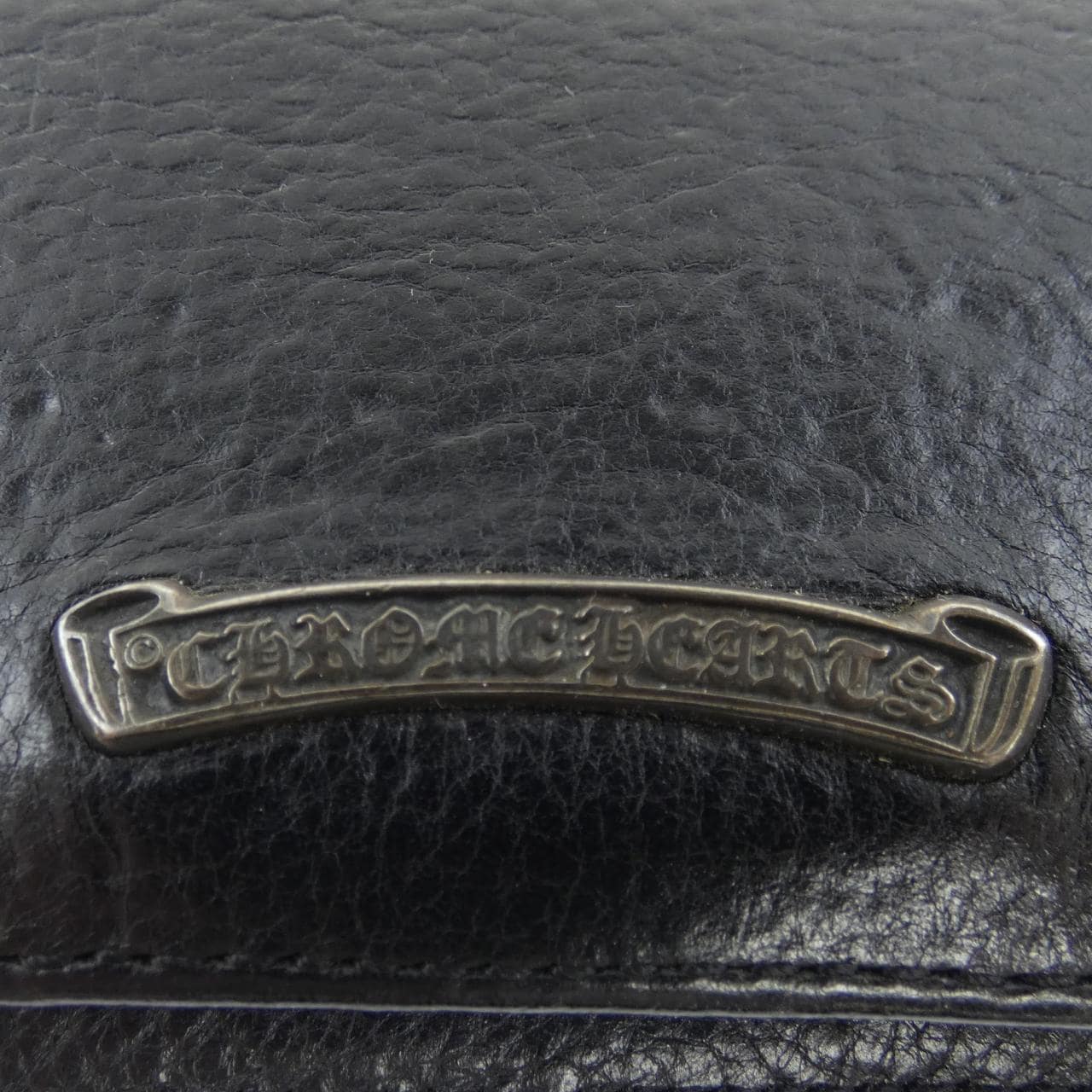 クロムハーツ CHROME HEARTS CARD CASE 3PKT WD V1 2246 304 0723 0900 CARD CASE