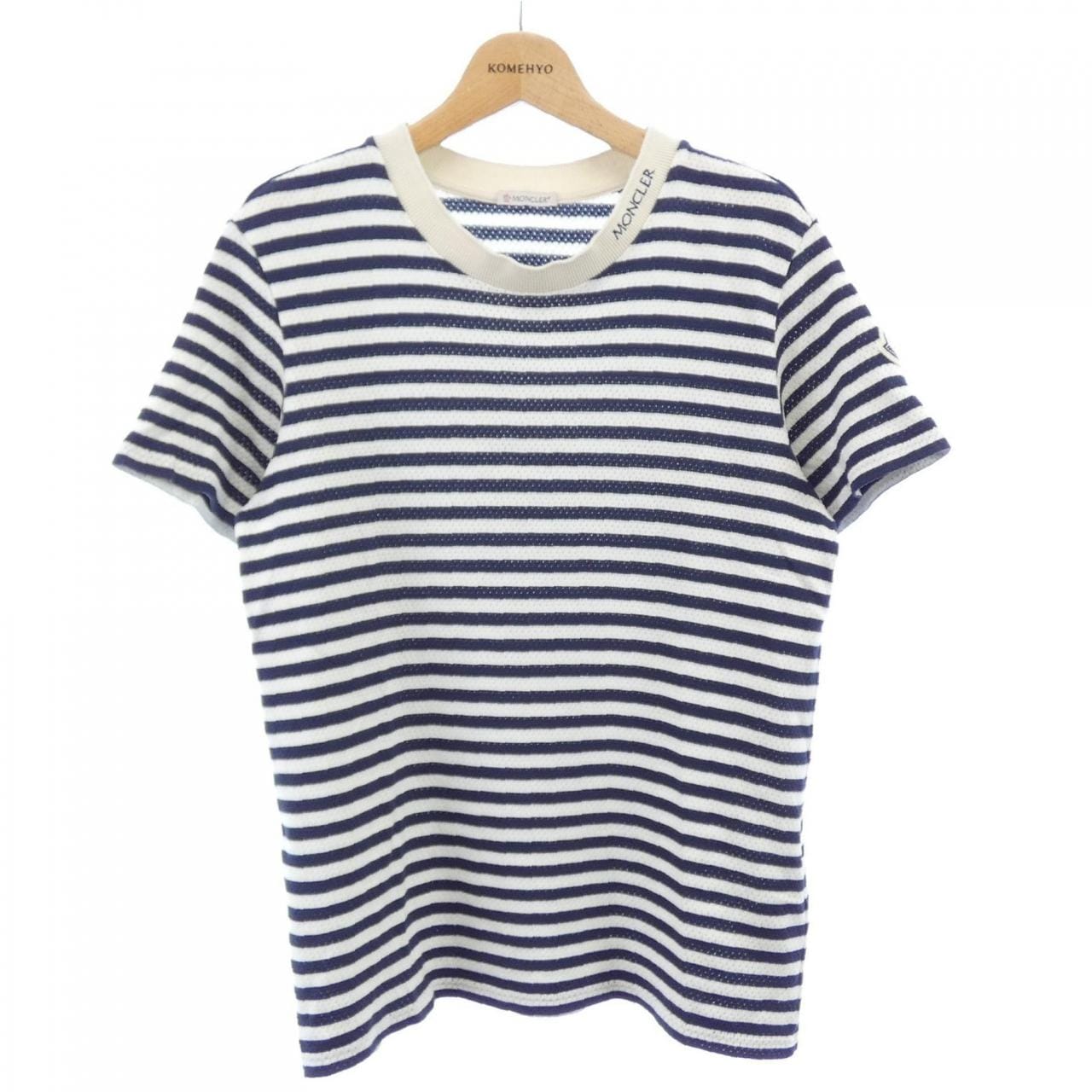 モンクレール MONCLER 110938C00017 Tシャツ