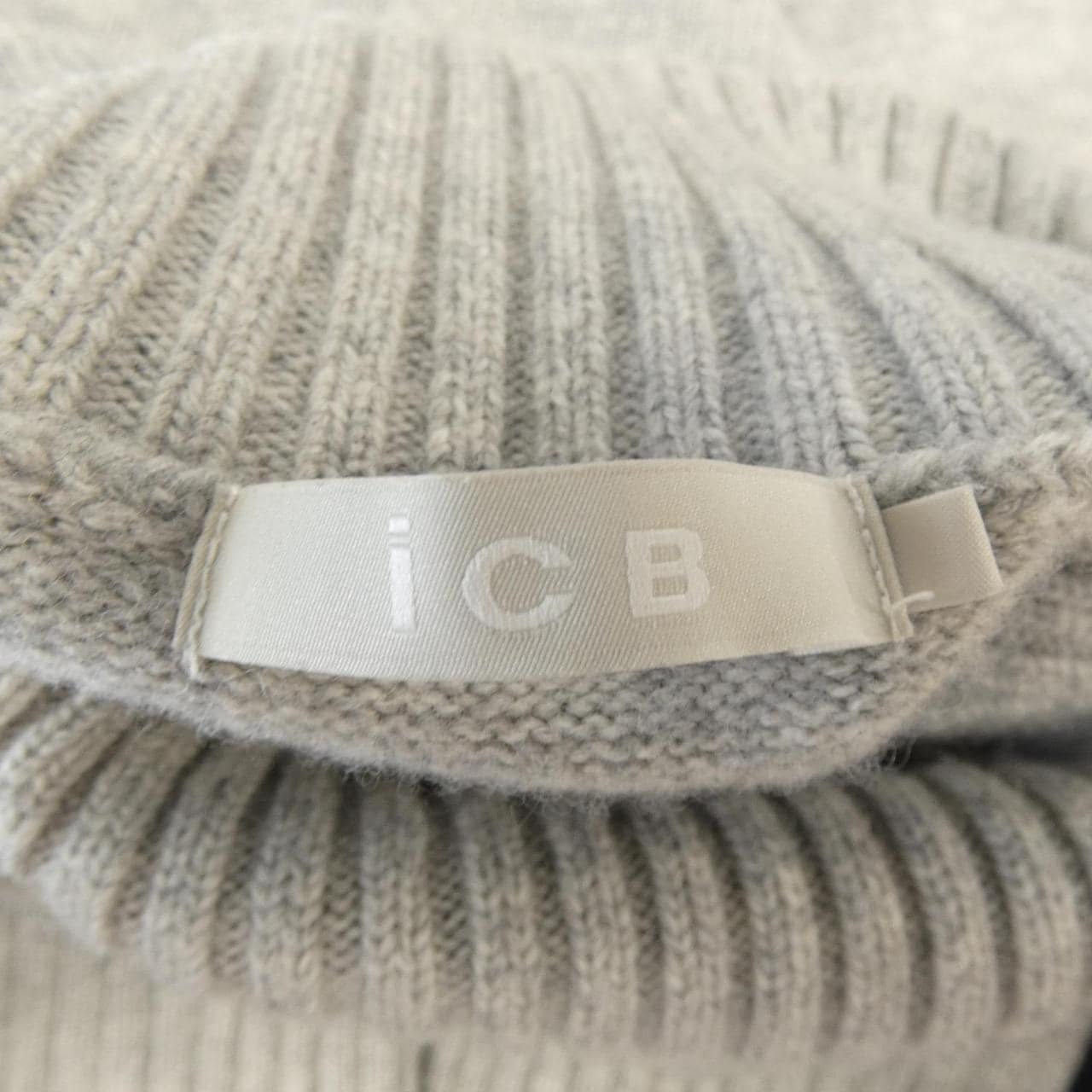 アイシービー ICB ニット