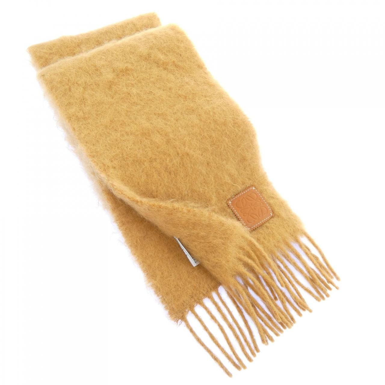 ロエベ LOEWE MUFFLER