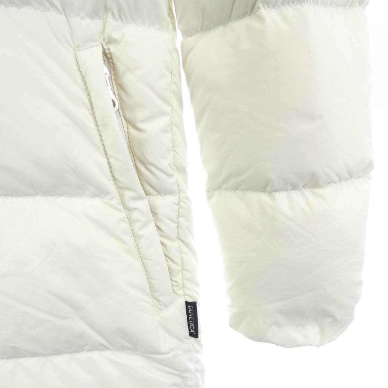 Duvetica DUVETICA down jacket