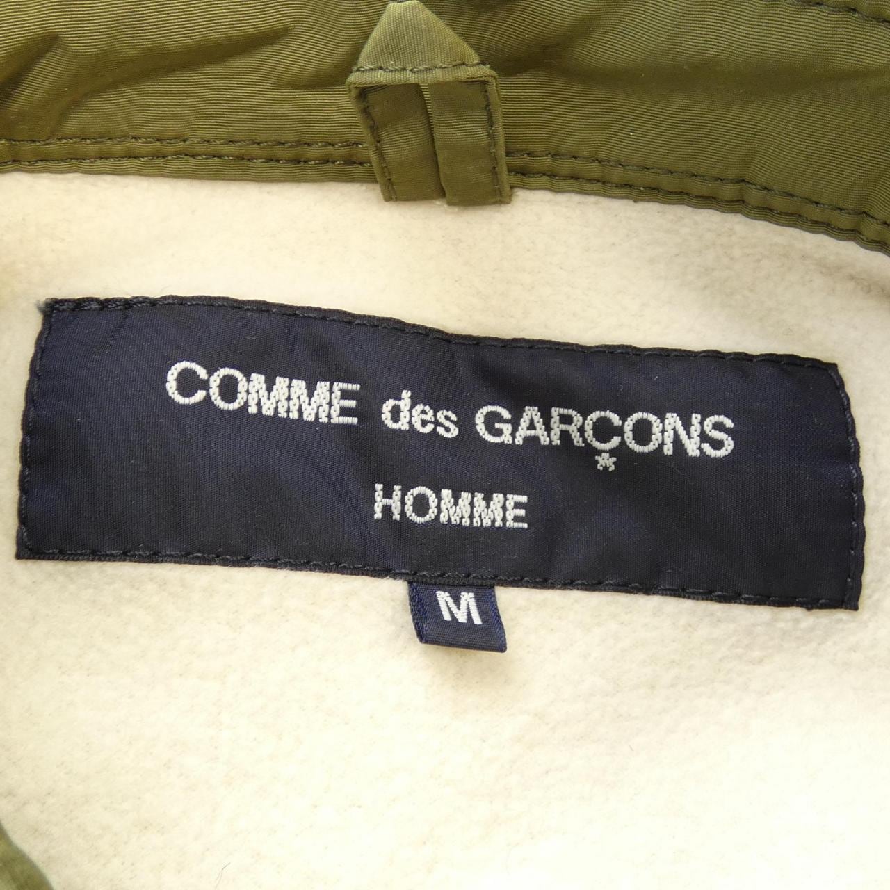 コムデギャルソン COMME des GARCONS ブルゾン