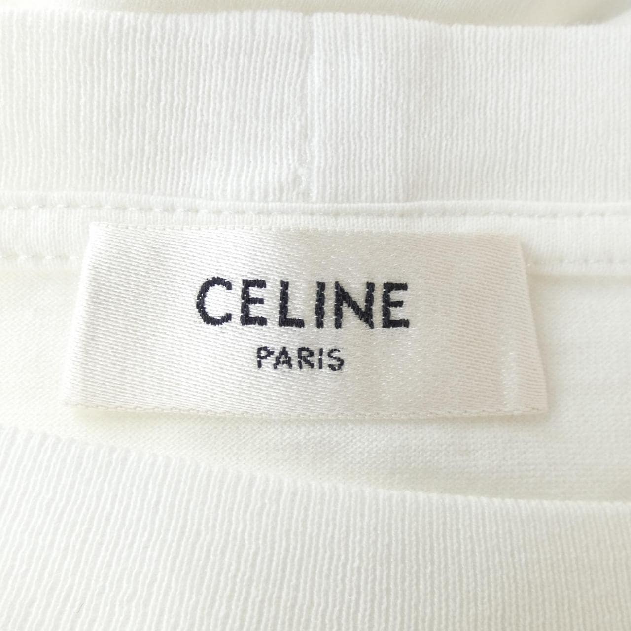 セリーヌ CELINE Tシャツ