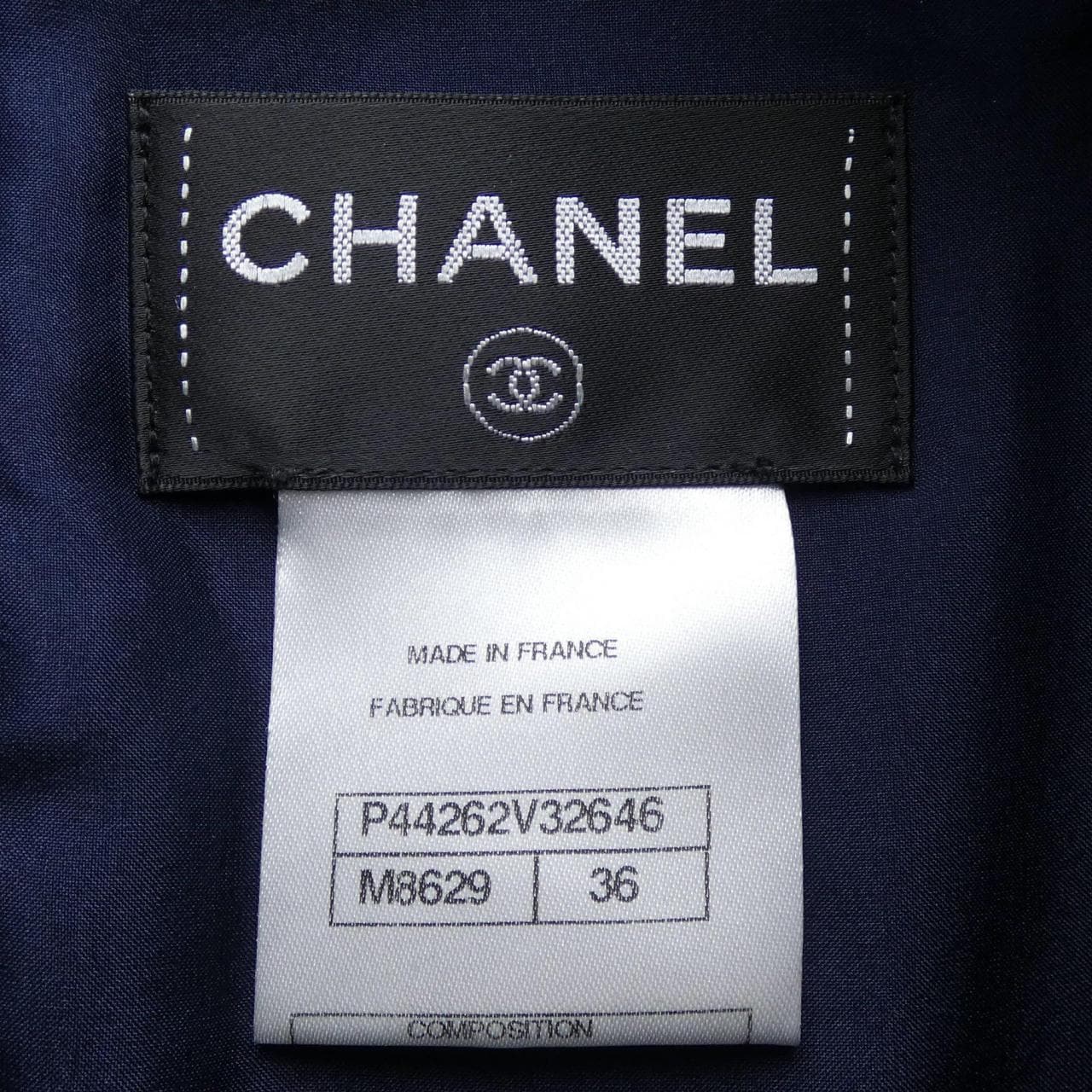 シャネル CHANEL ワンピース