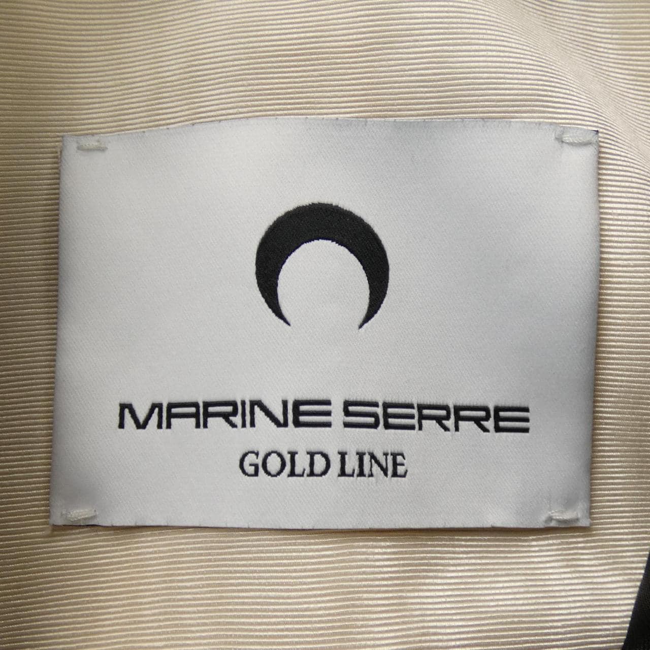 MARINE SERRE SERRE 夹克衫