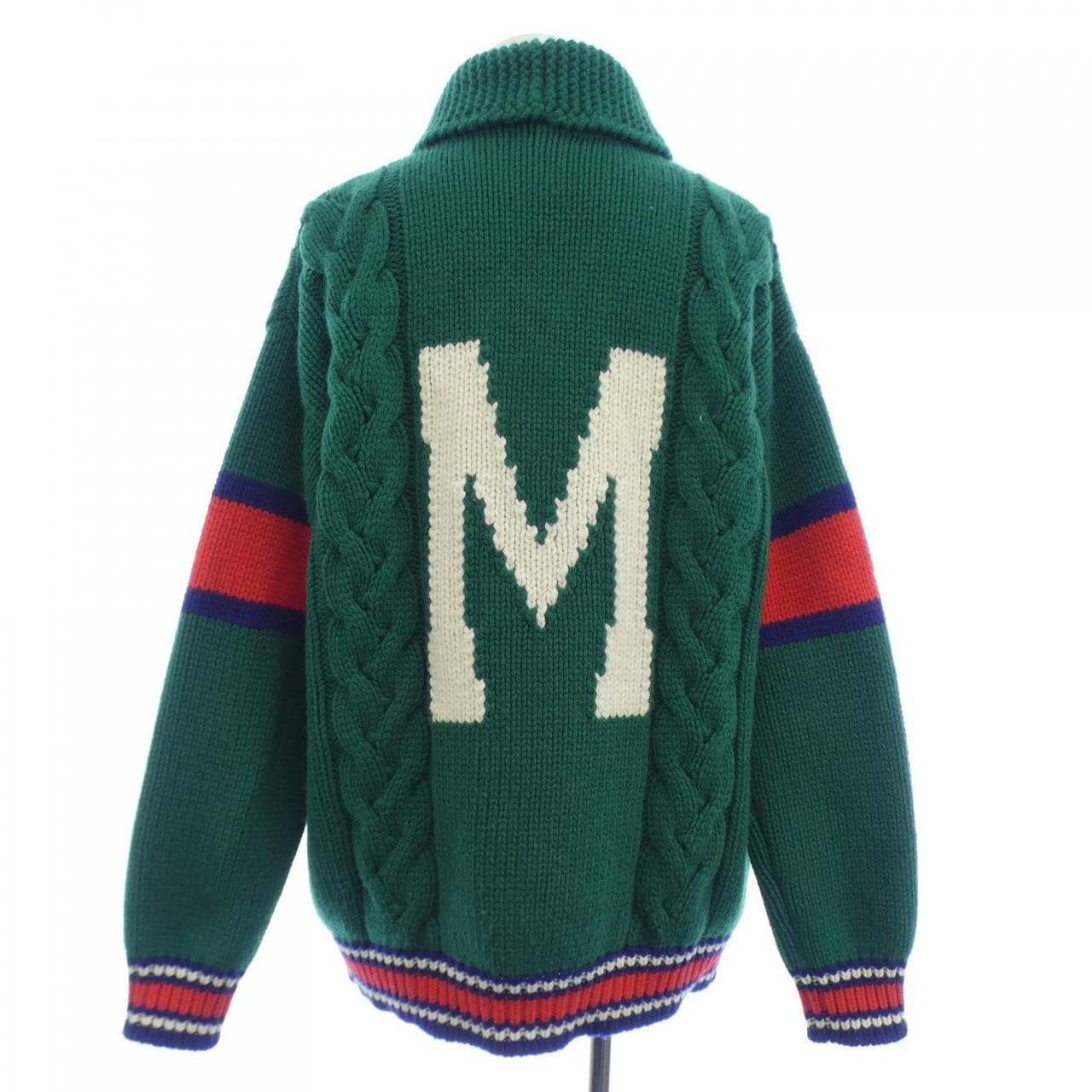 グッチ GUCCI カーディガン