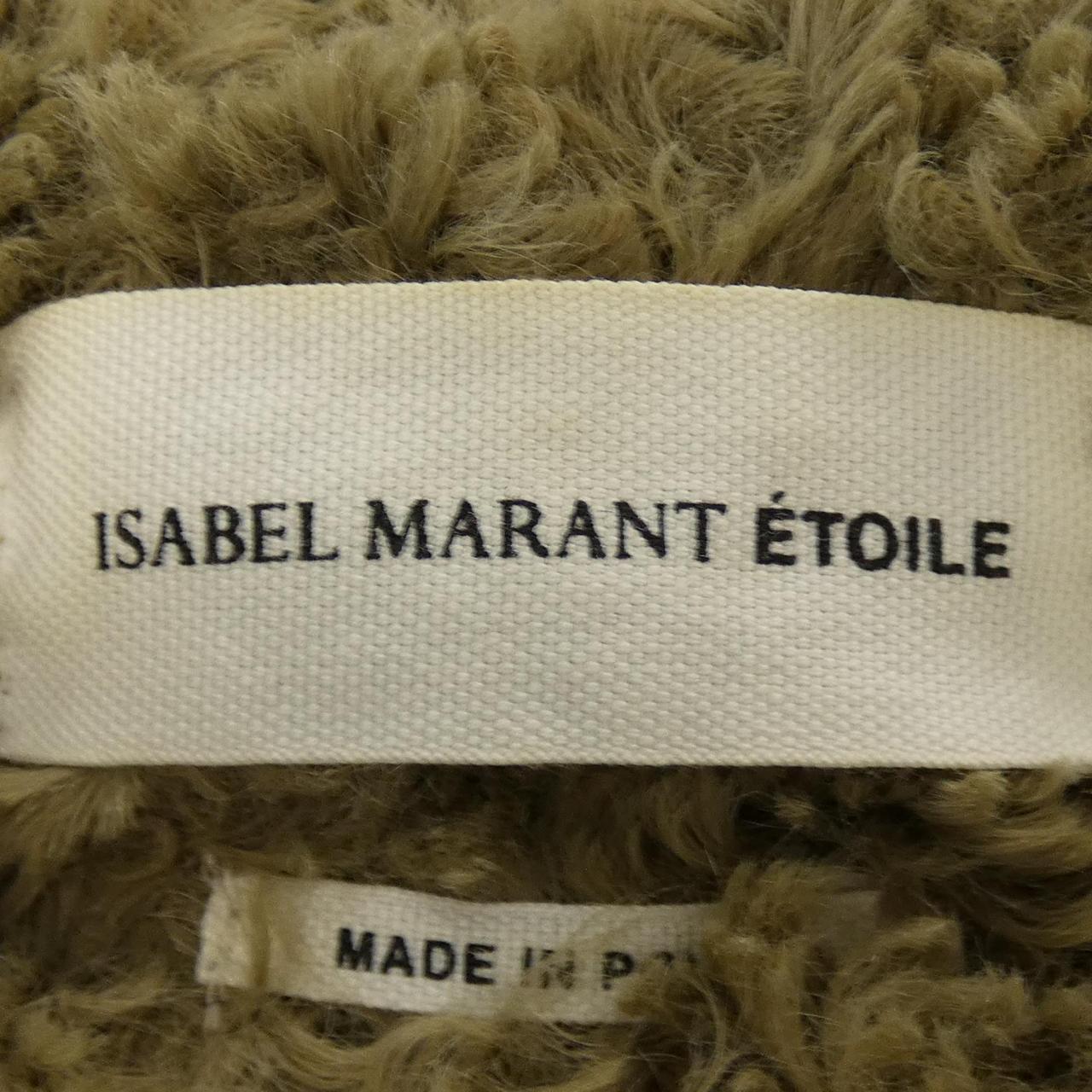 ISABEL MARANT伊莎贝尔-马兰外套
