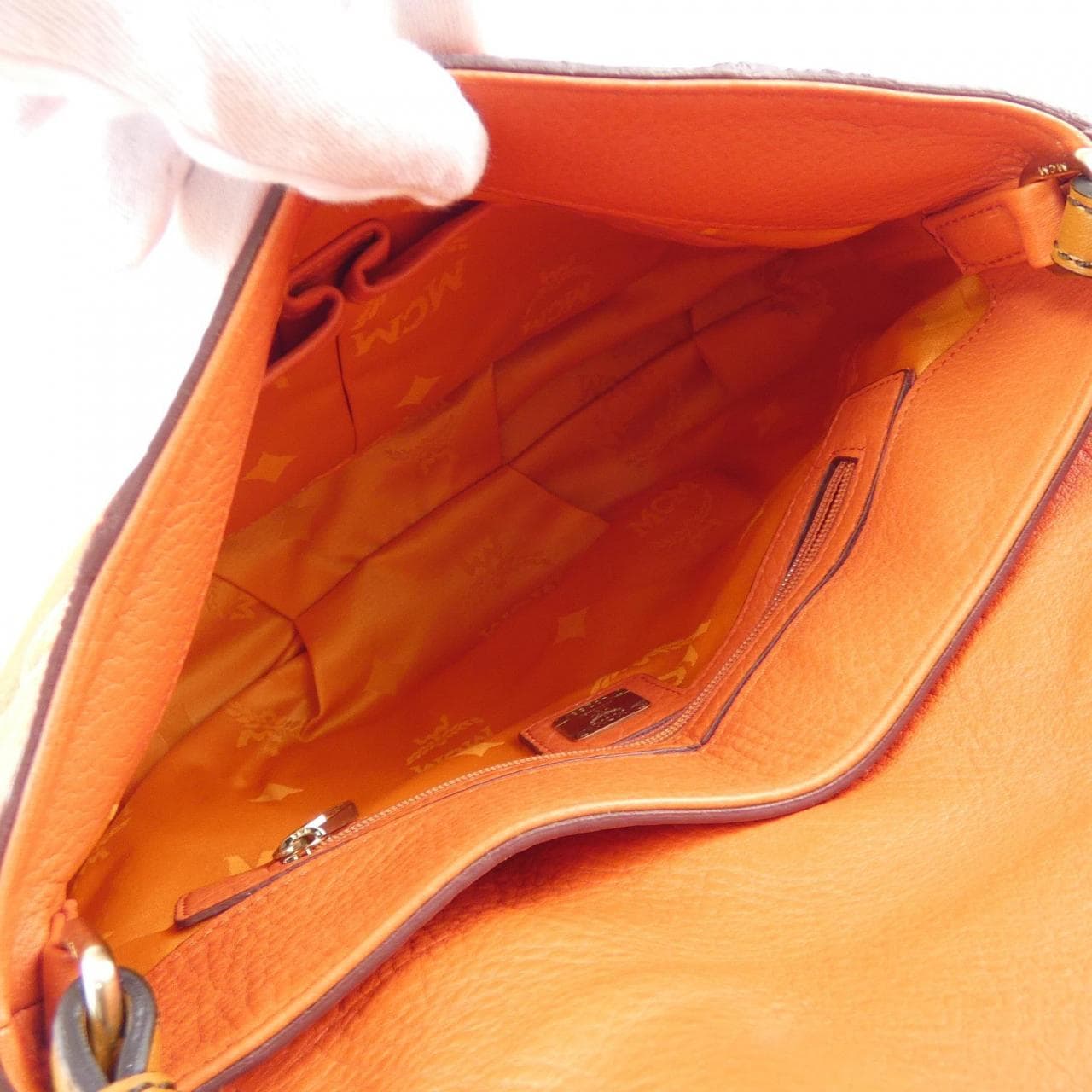 エムシーエム MCM BAG