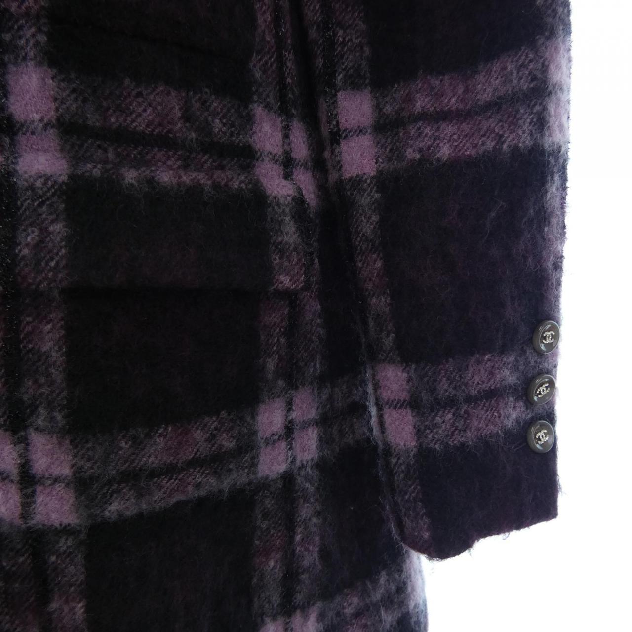 CHANEL CHANEL Jacket