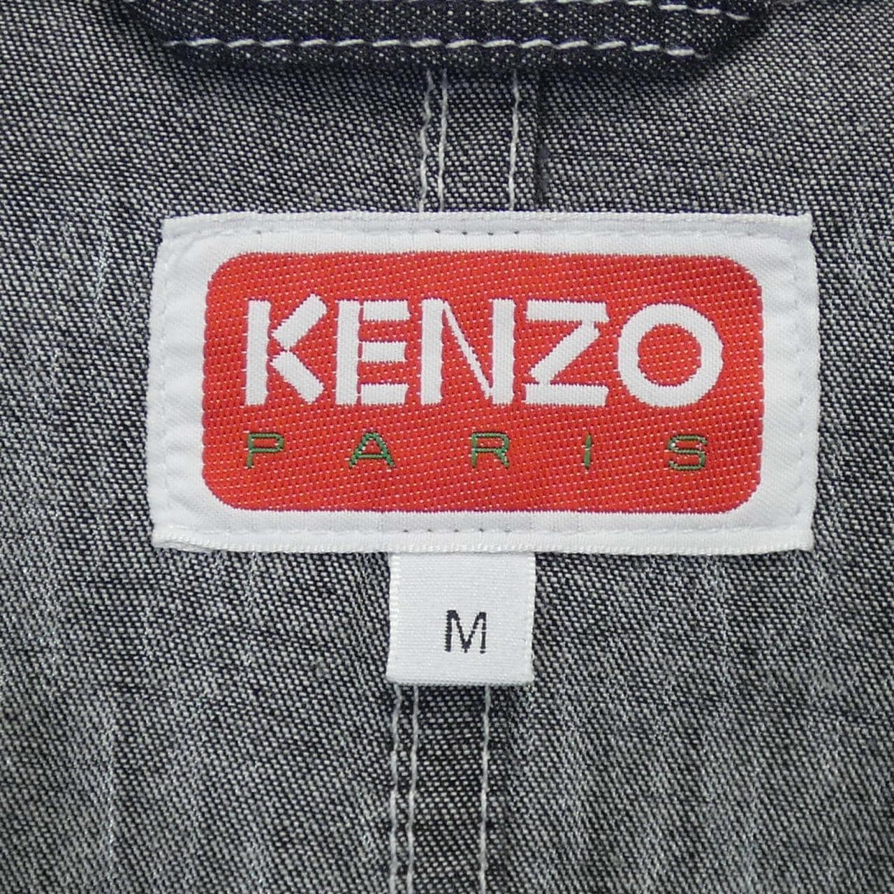 ケンゾー KENZO ジャケット