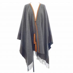 エルメス HERMES ポンチョ