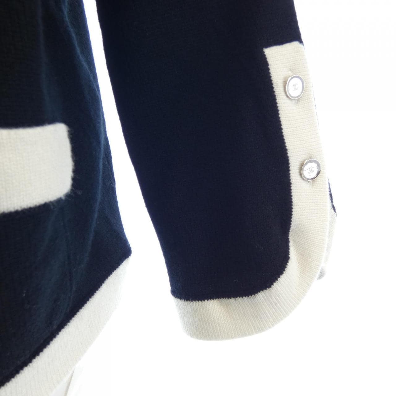 CHANEL CHANEL Cardigan