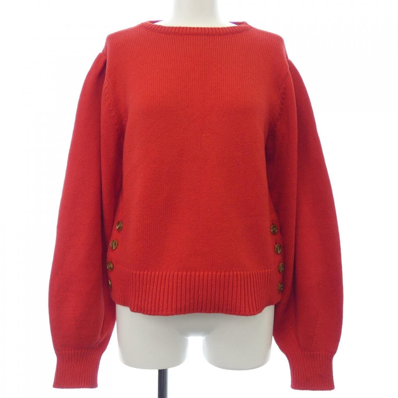 フォクシーニューヨーク FOXEY NEW YORK ニット