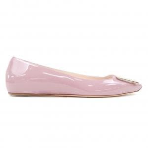 ロジェヴィヴィエ ROGER VIVIER フラットシューズ