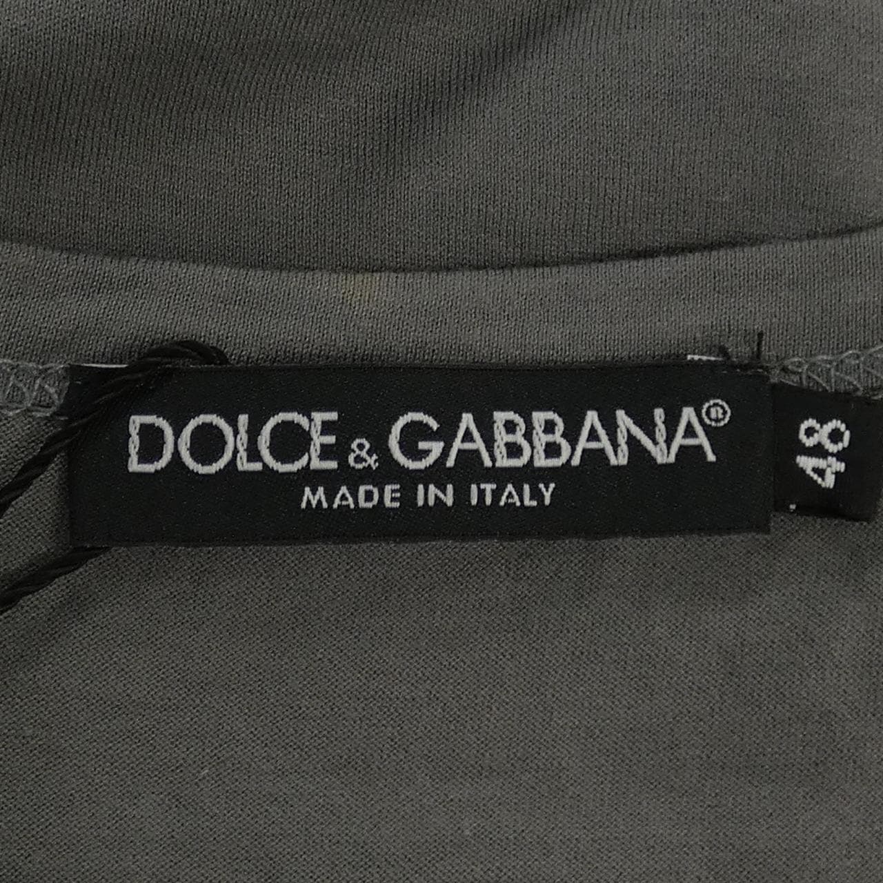ドルチェアンドガッバーナ DOLCE&GABBANA Tシャツ