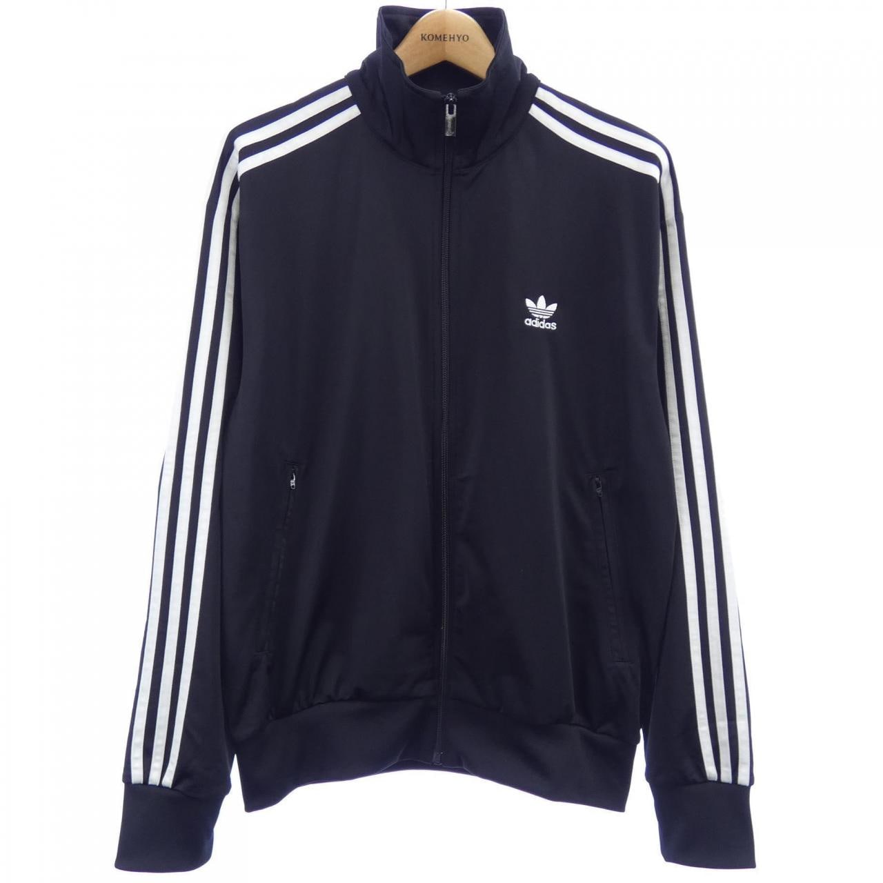 Adidas IJ7058 Jacket