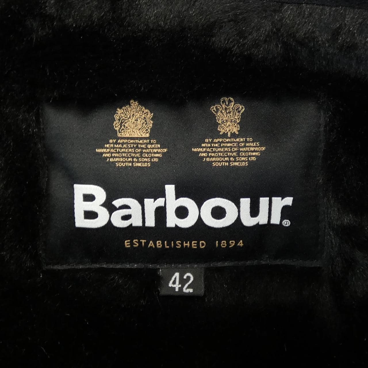 バブアー BARBOUR 232MLI0035 ベスト