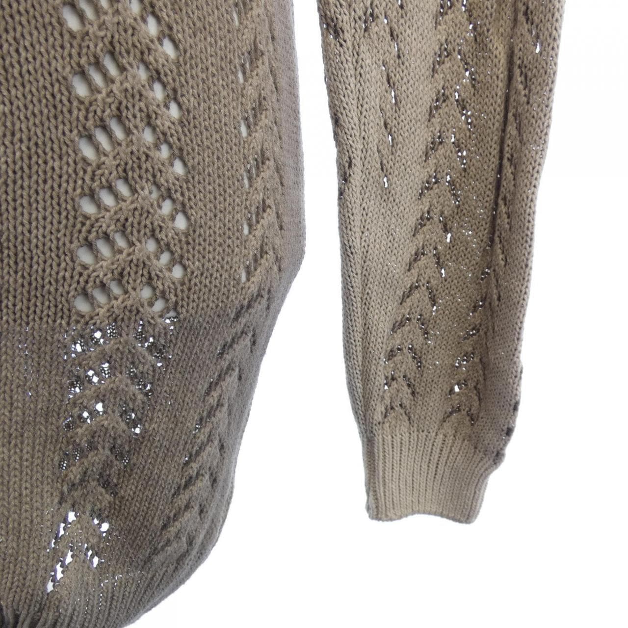 ANIMA カーディガン