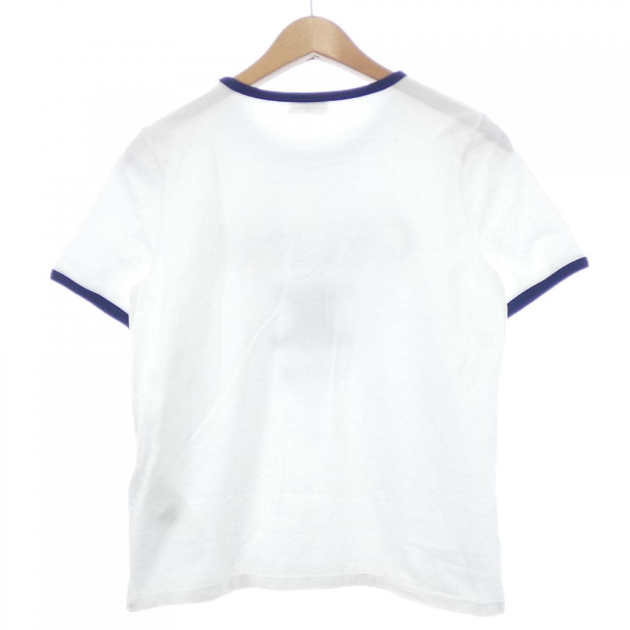 セリーヌ CELINE CELINE PARIS Tシャツ　トリオンフ TRIOMPHE 2X872671Q Tシャツ