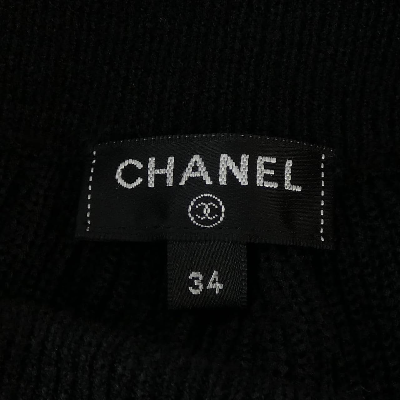 シャネル CHANEL P56176K07344 スカート