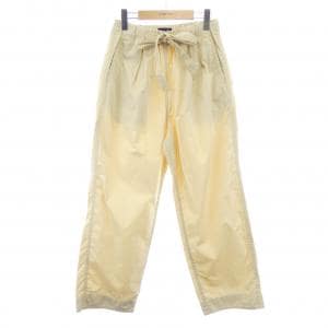 ドゥロワー DRAWER 6514-299-1487 パンツ