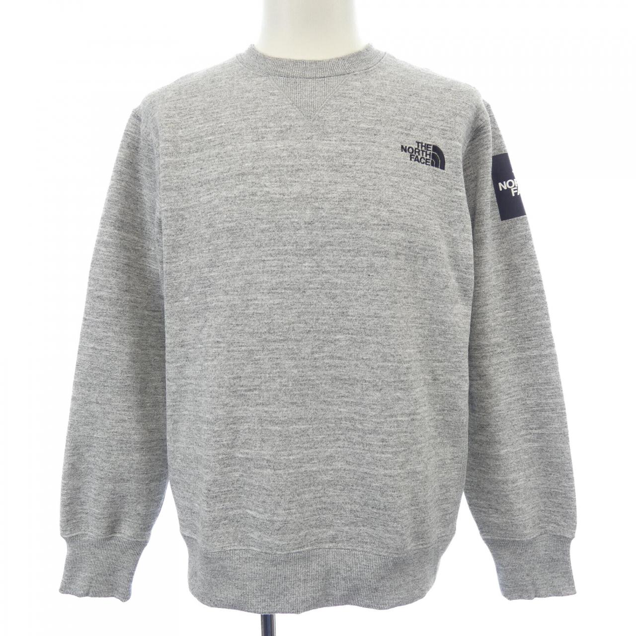 ザノースフェイス THE NORTH FACE スウェット