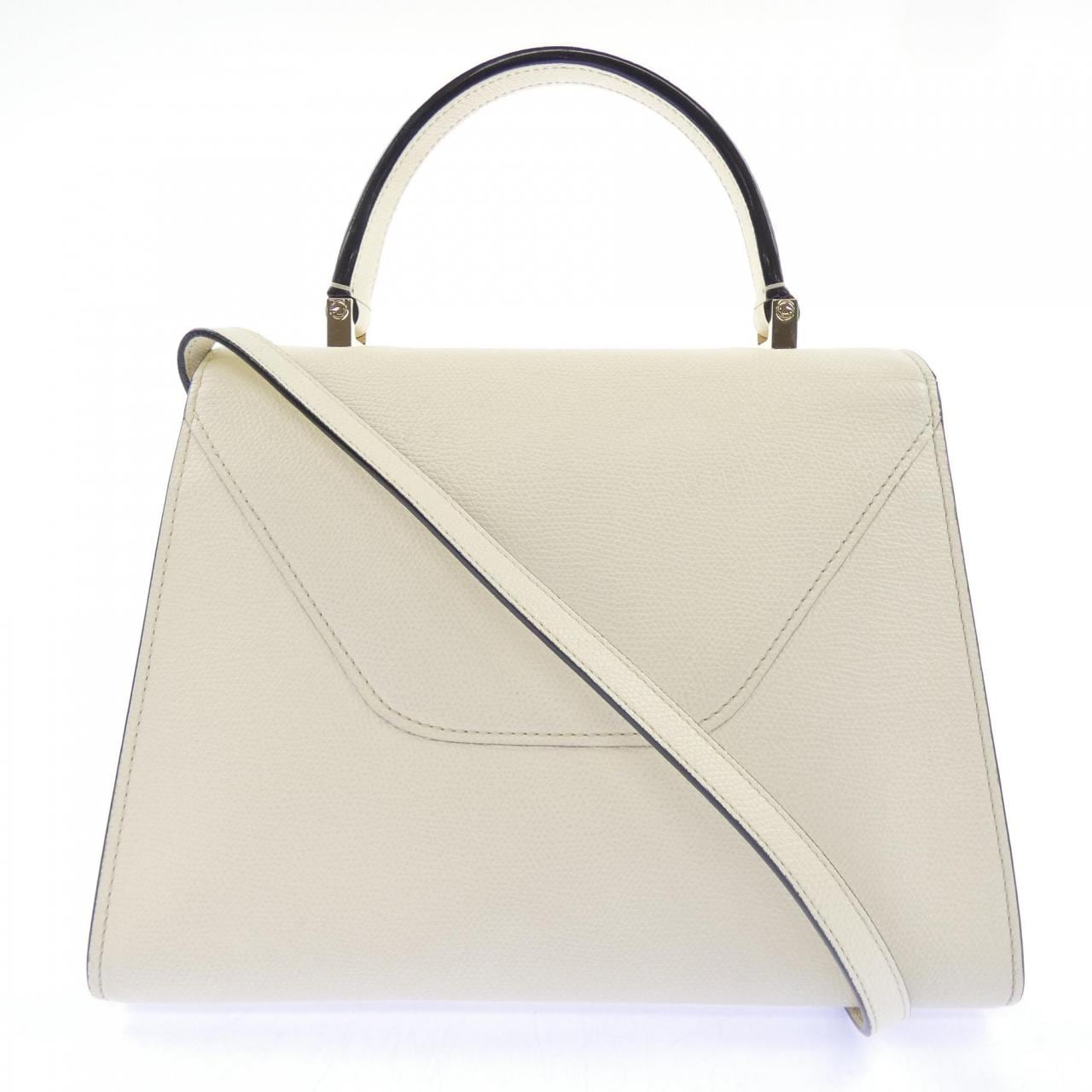 ヴァレクストラ VALEXTRA イジィデ ISIDE WBES0056028LOC99 BAG