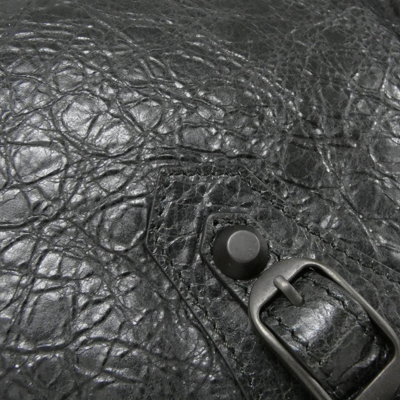 バレンシアガ ル シティ ミディアム 797786 2ABEK バッグ