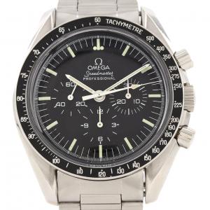 オメガ スピードマスタープロ 5TH ST145.0022 SS 手巻