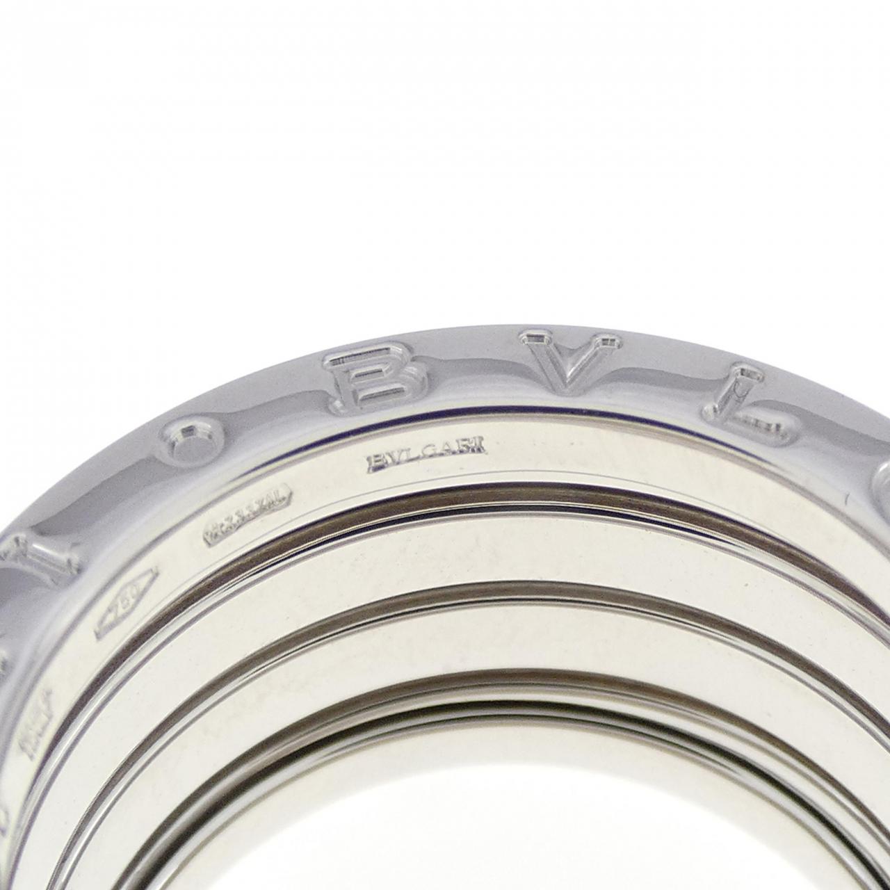BVLGARI B.zero1 4 環戒指