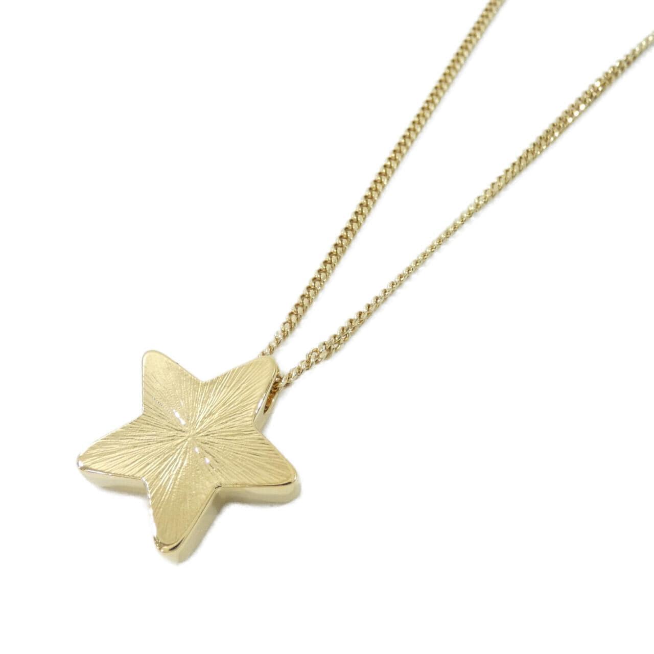 CHANEL ABG573 Necklace