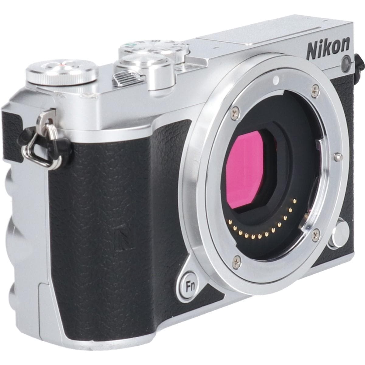 ＮＩＫＯＮ１　Ｊ５